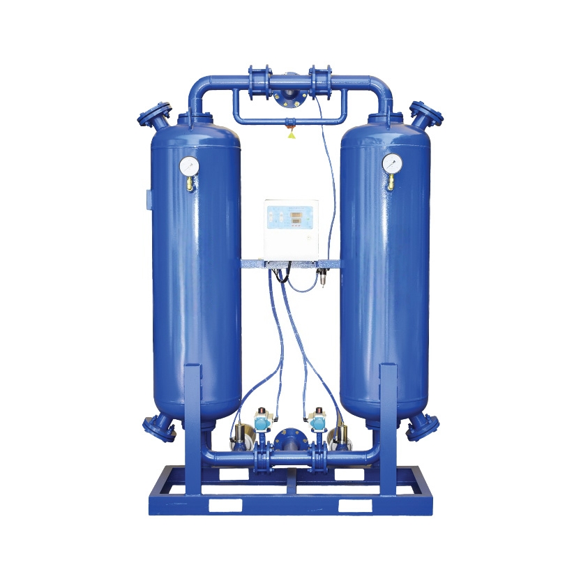 苏州微热再生吸附式干燥机