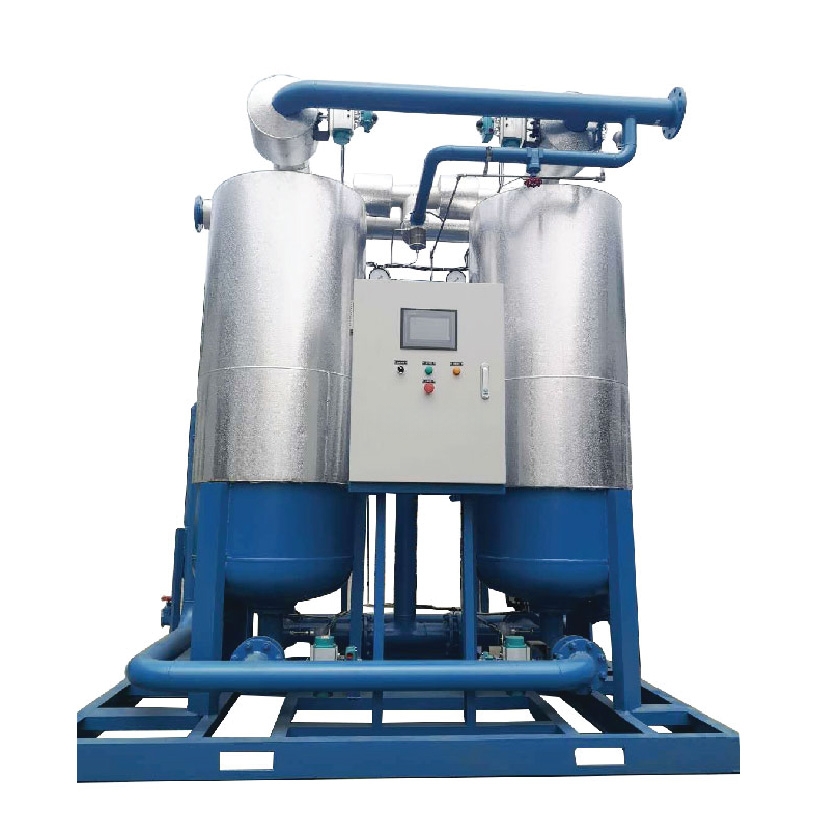 苏州余热再生吸附式干燥机